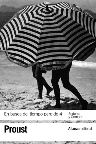Portada de Sodoma y Gomorra