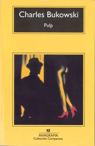 Portada de Pulp