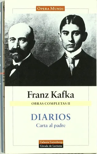 Portada de Obras completas