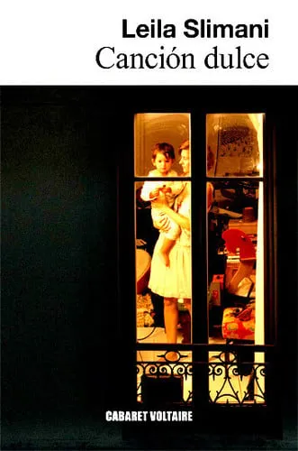 Portada de Canción dulce