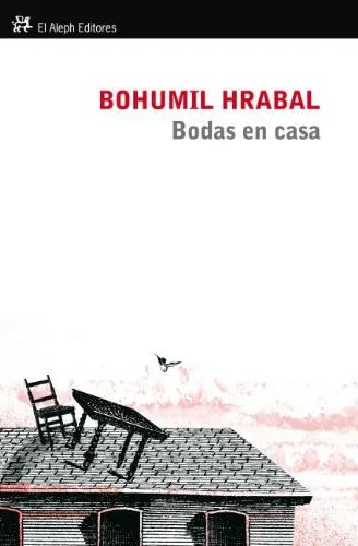 Portada de Bodas en casa