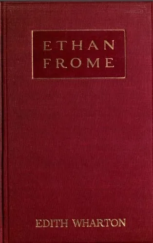 Portada de Ethan Frome