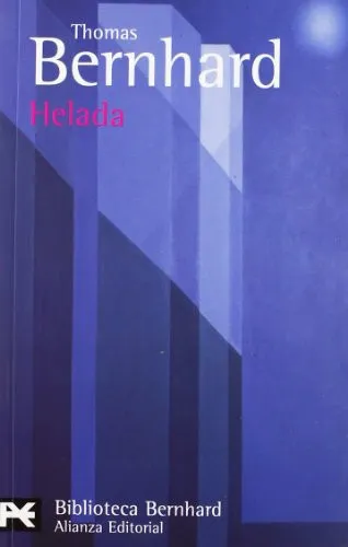 Portada de Helada