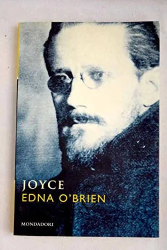 Portada de James Joyce