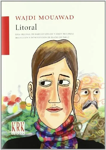Portada de Litoral