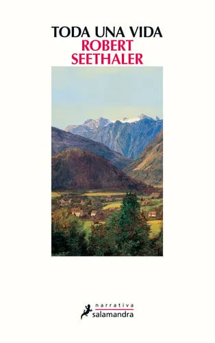 Portada de Toda una vida