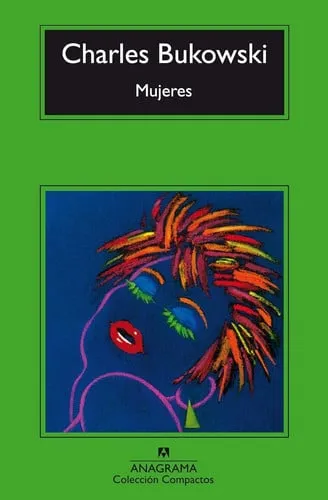 Portada de Mujeres
