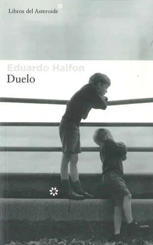 Portada de Duelo