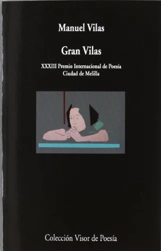 Portada de El gran Vilas