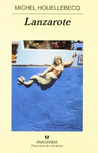 Portada de Lanzarote