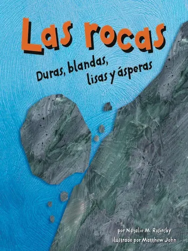 Portada de las rocas