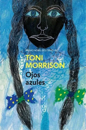 Portada de Ojos azules