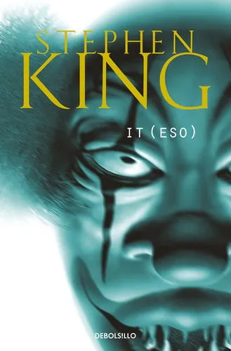 Portada de It (Eso)