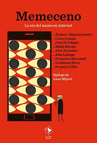 Portada de Memeceno