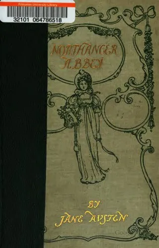 Portada de Northanger