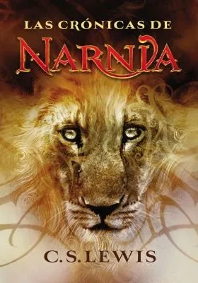 Portada de Las crónicas de Narnia