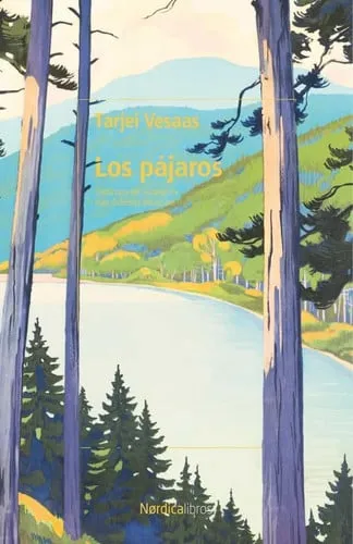 Portada de Los pájaros