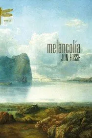 Portada de Melancolía