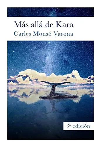 Portada de Más allá de Kara