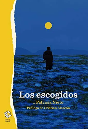 Portada de Los escogidos