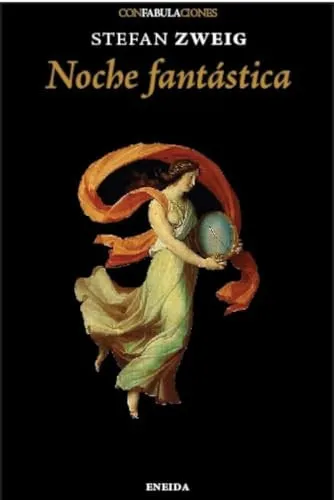 Portada de Noche fantástica