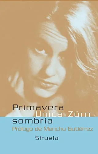 Portada de Primavera sombría