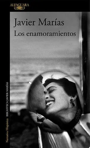 Portada de Los enamoramientos