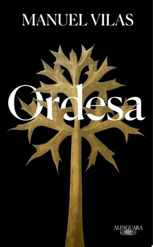 Portada de Ordesa