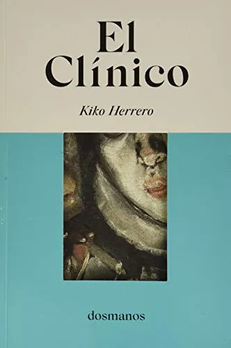 Portada de El clínico