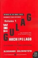 Portada de Archipiélago Gulag