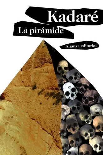 Portada de La pirámide