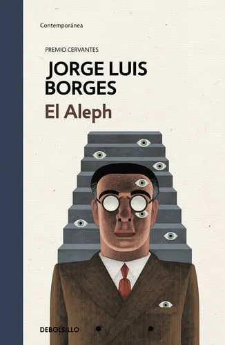 Portada de El Aleph