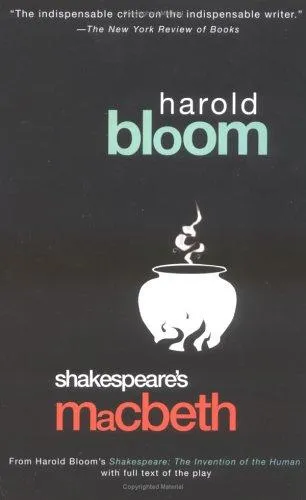 Portada de Macbeth