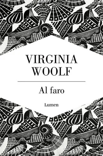 Portada de Al faro