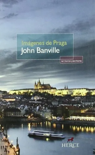 Portada de Imágenes de Praga