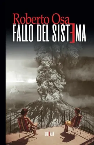 Portada de Fallo del sistema
