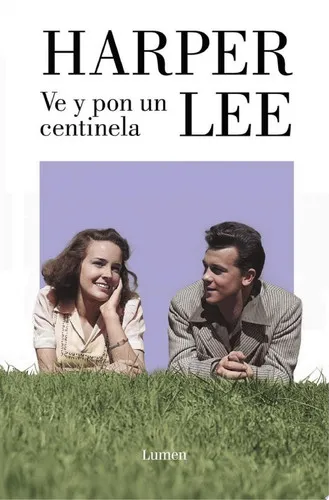 Portada de Ve y pon un centinela