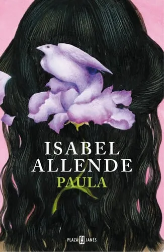 Portada de Paula