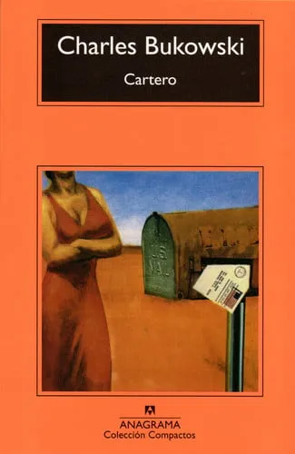 Portada de Cartero