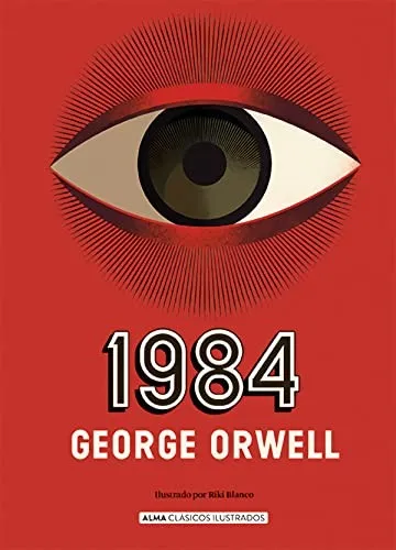 Portada de 1984