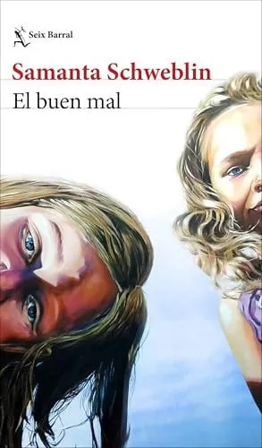 Portada de El buen mal