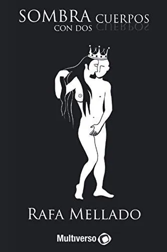 Portada de Sombra con dos cuerpos