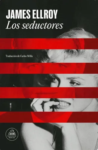 Portada de Los seductores