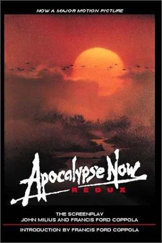 Portada de Apocalypse Now