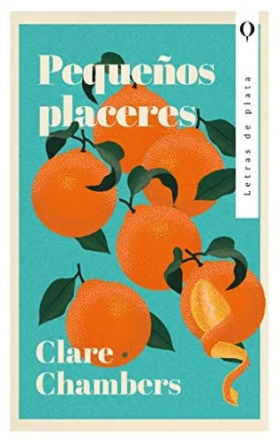 Portada de Pequeños Placeres