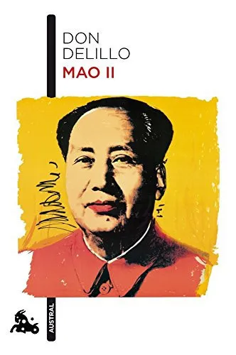 Portada de Mao II
