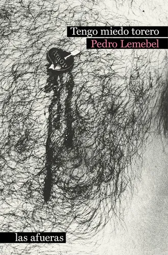 Portada de Tengo miedo torero