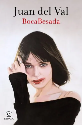 Portada de Bocabesada