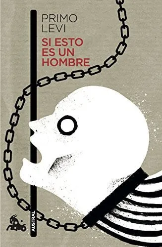 Portada de Si Esto es un Hombre