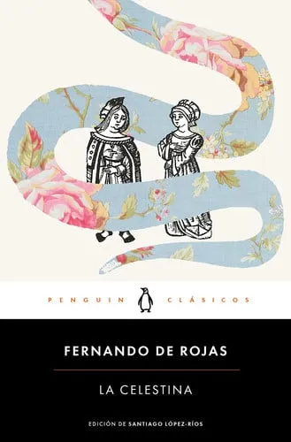 Portada de La Celestina